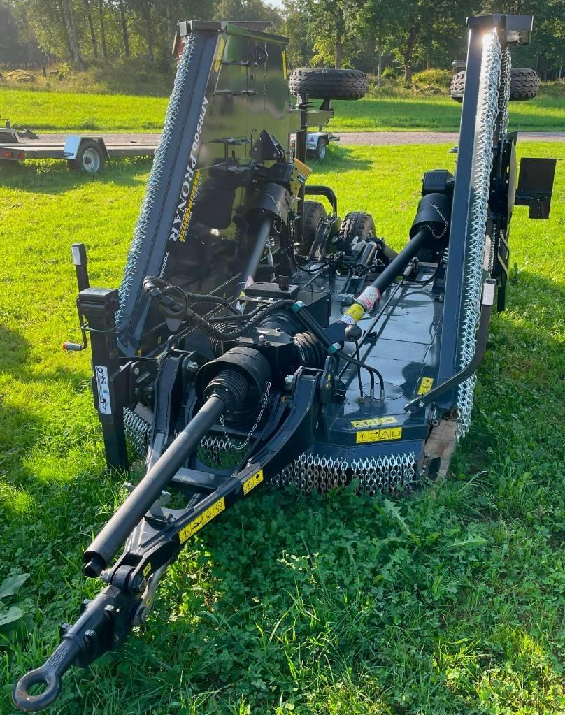 Pronar Rotorklippare KPR500 3-vinge  - Kampanj Betesputsare