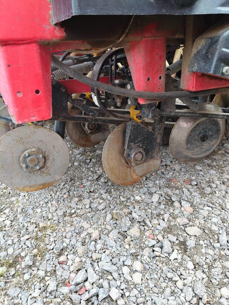 Junkkari Simulta 3000 ST Seminatrici combinate