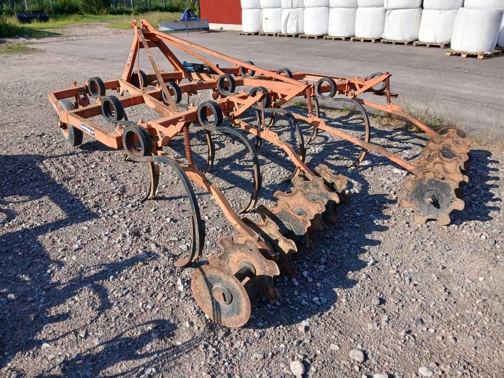 Tempo KG 3,0 Grubber