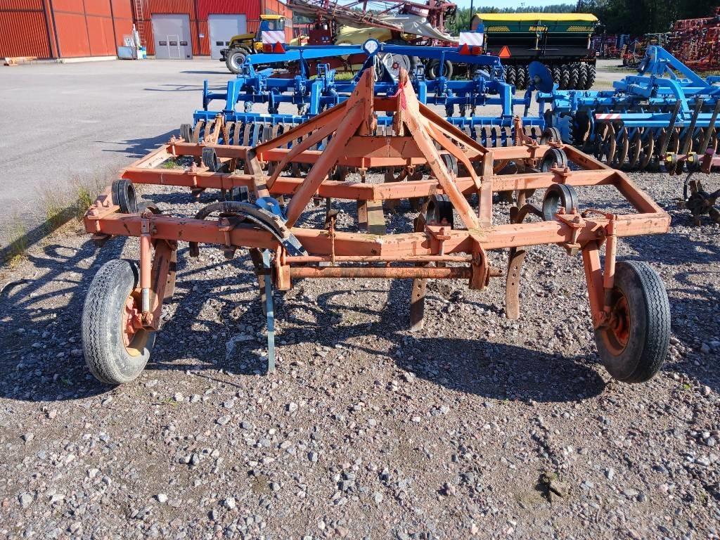 Tempo KG 3,0 Grubber