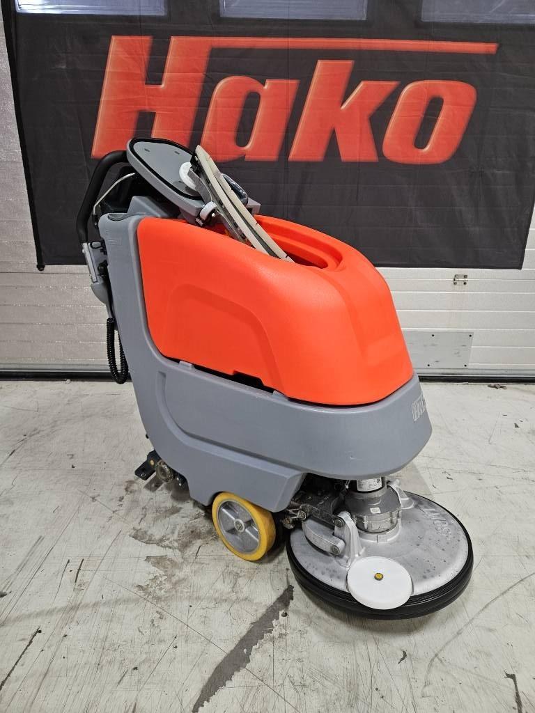 Hako Scrubmaster B30CL Kombinationsskurborstar