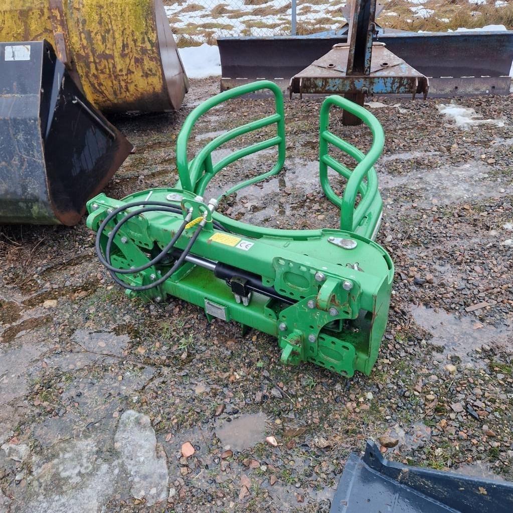  Cashels Balgrip Front loader accessories