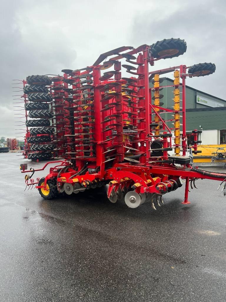 Väderstad Rapid A800S Såmaskiner