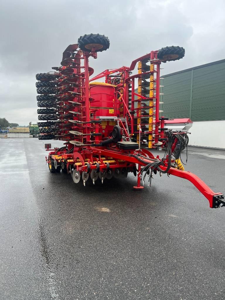 Väderstad Rapid A800S Såmaskiner
