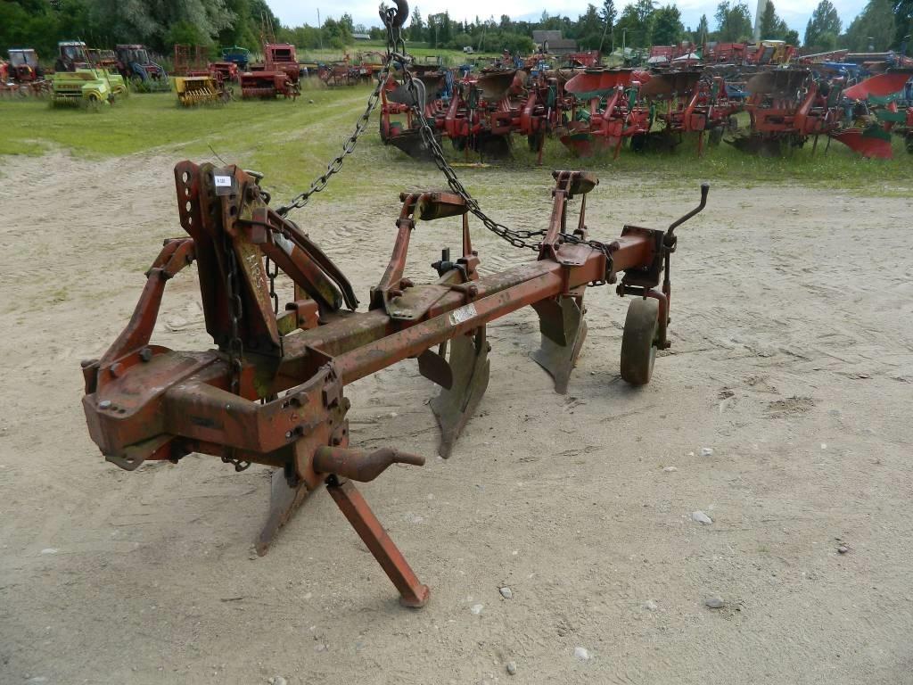 Fraugde 3 Parastie arkli