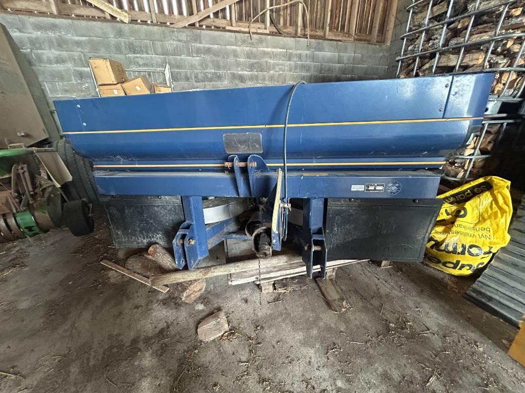 Bogballe M2 Base Mineraldüngerstreuer