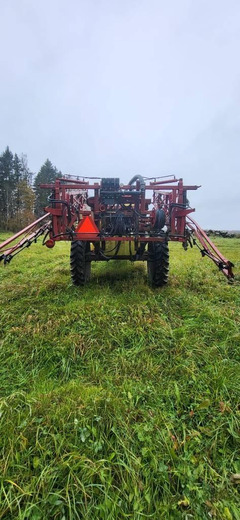 Hardi Ranger 2500 Anhängespritzen