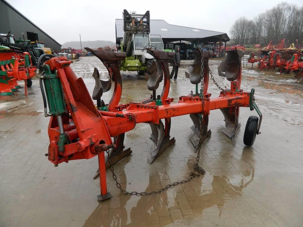 Fraugde 208 Maiņvērsējarkli