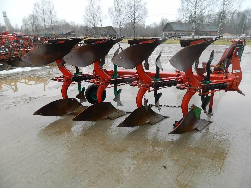 Fraugde 208 Maiņvērsējarkli