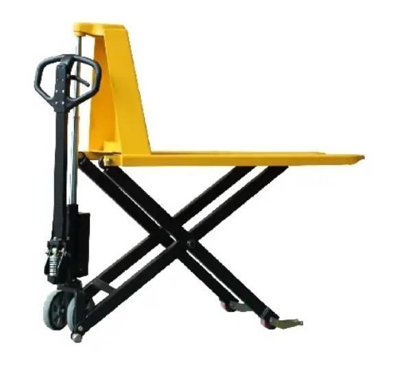 Silverstone Saxlyft Quicklift 1000 kg 800 mm Medium lift order picker