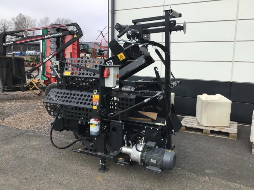 Pilkemaster EVO 36 Agriculture - Others