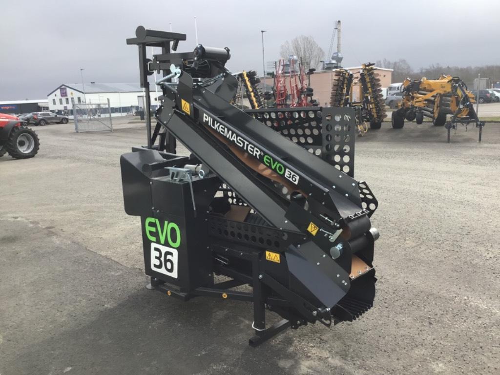 Pilkemaster EVO 36 Agriculture - Others