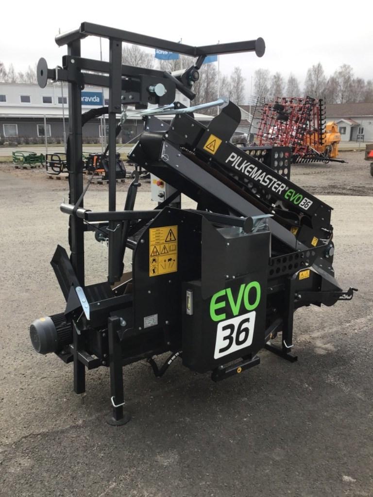 Pilkemaster EVO 36 Agriculture - Others