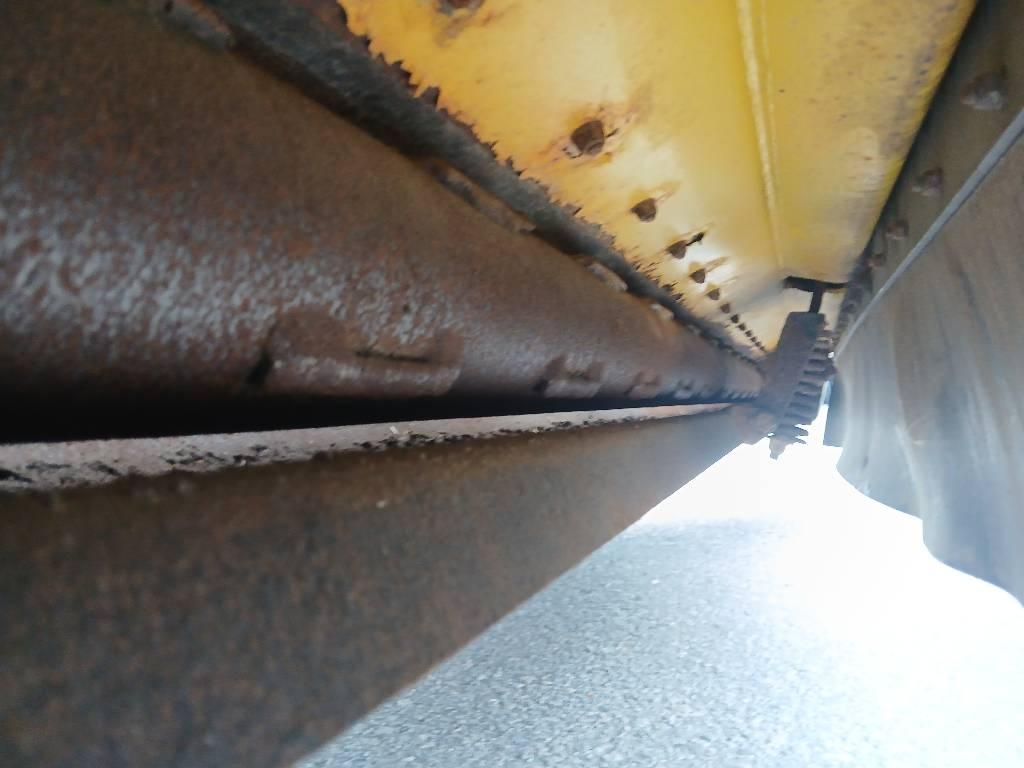 Vama 7500 L Hiekoitin Esparcidoras de arena y sal