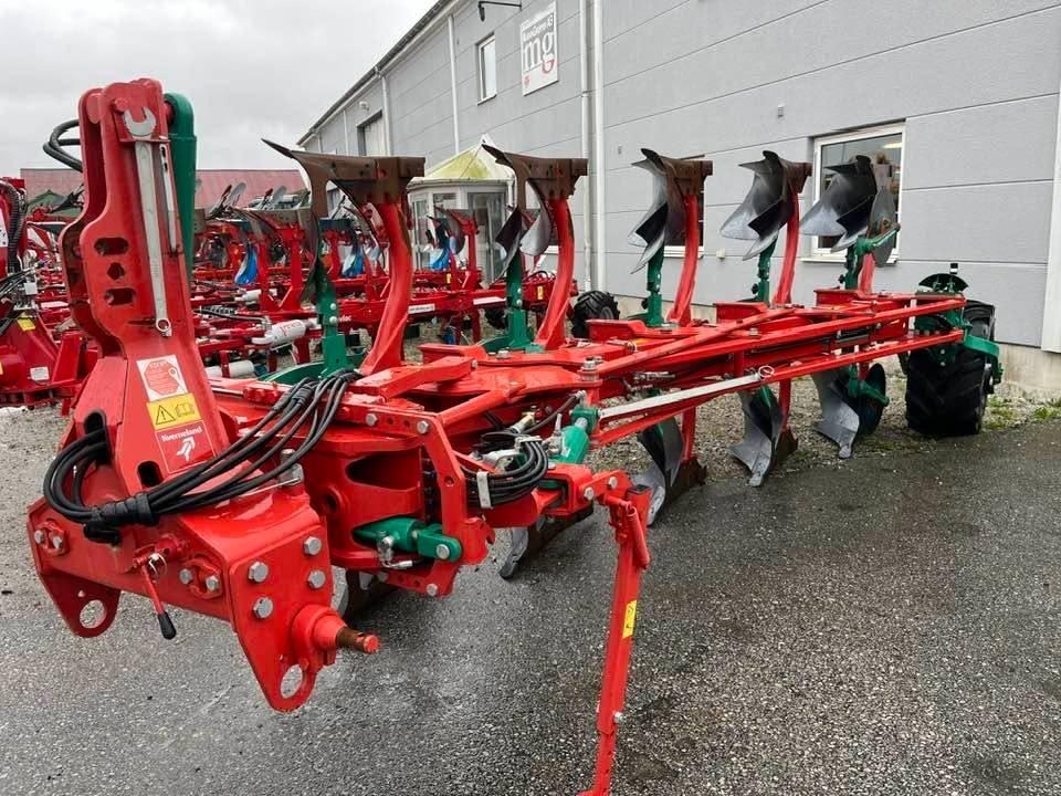 Kverneland 3300S Variomat/DEMO Plog Växelplogar
