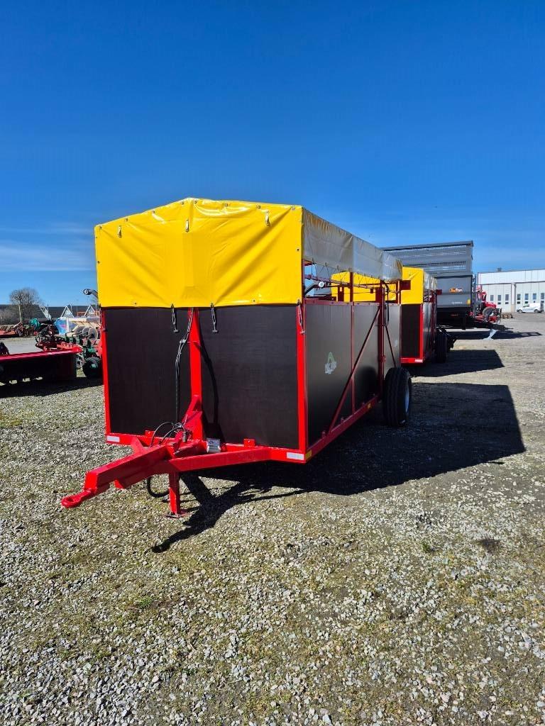 NOC HS 500 ECO Other trailers