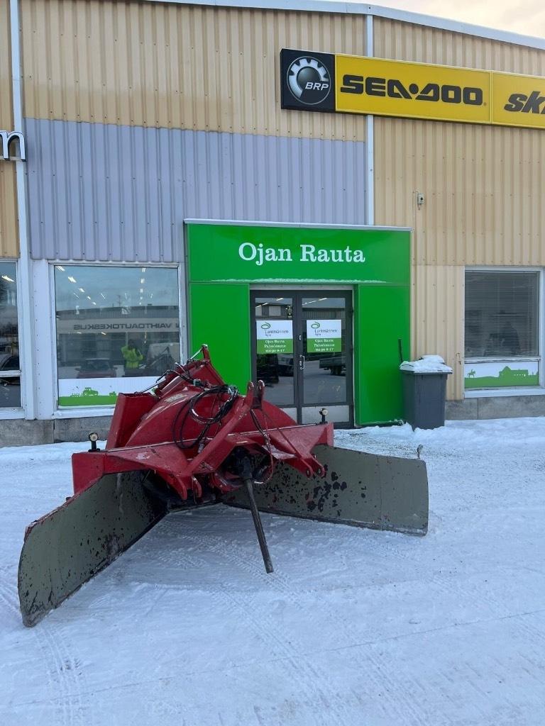  Huki Lumilinko Spazzaneve