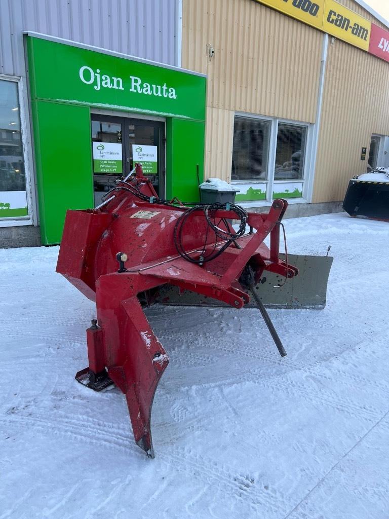  Huki Lumilinko Spazzaneve