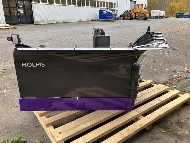 Holms PVH320 ( 3P ) Snöplogar