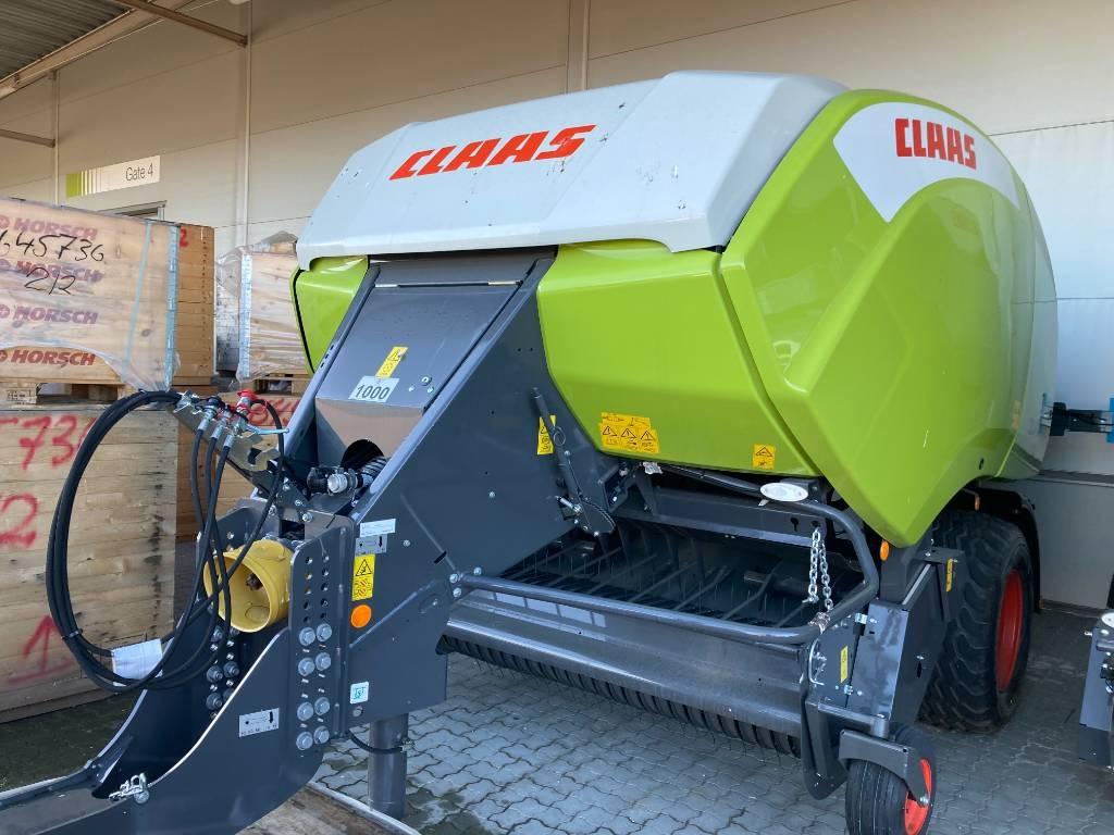 CLAAS 4000 Presse quadre