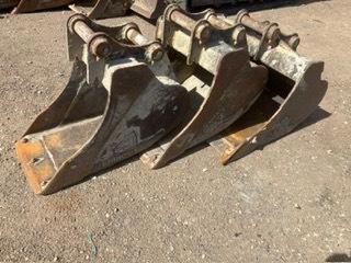 Kubota KX 080-4 Midi excavators  7t - 12t