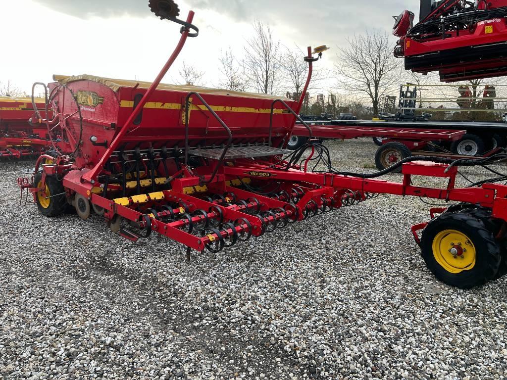 Väderstad Rapid400C Seminatrici combinate