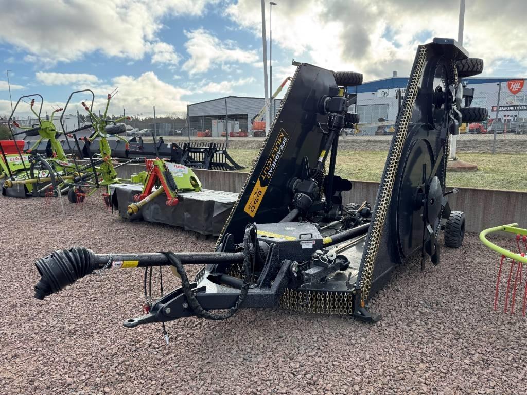 Spearhead MULTICUT 650 PROLINE Rotorklippare Falciatrici/cimatrici per pascoli