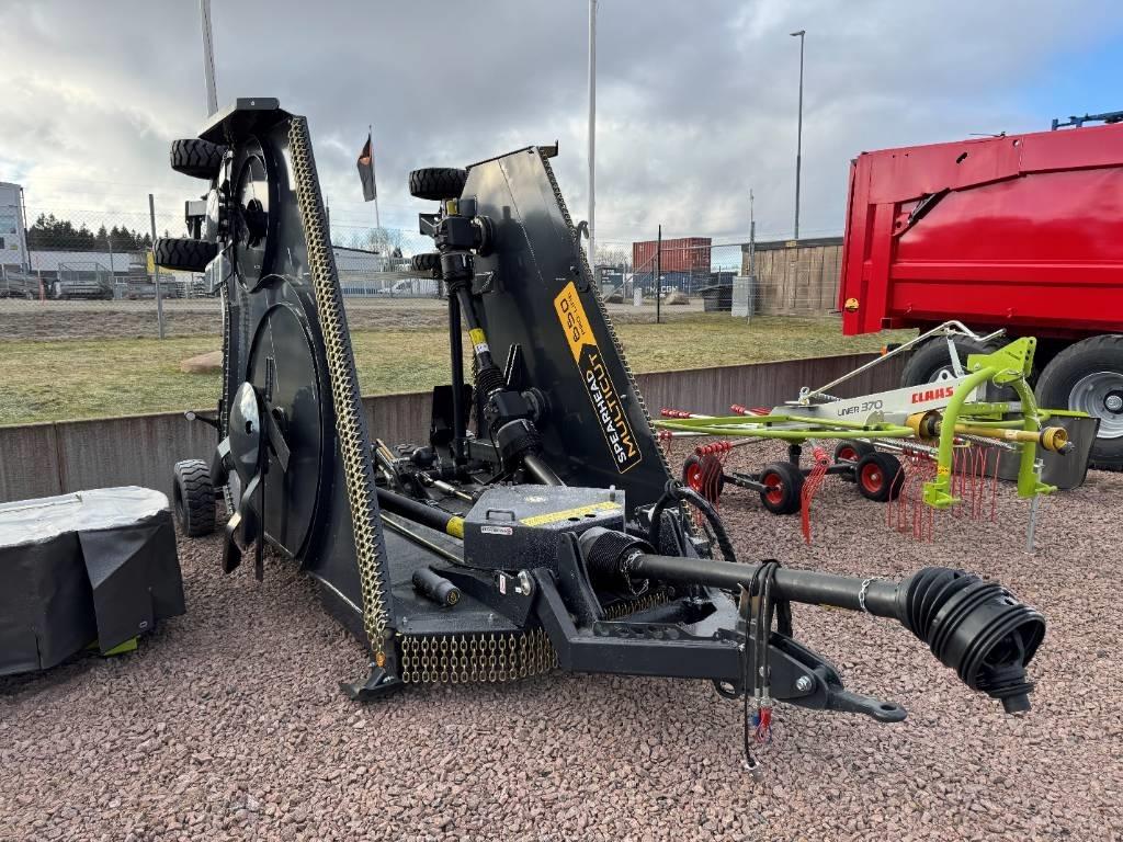 Spearhead MULTICUT 650 PROLINE Rotorklippare Falciatrici/cimatrici per pascoli