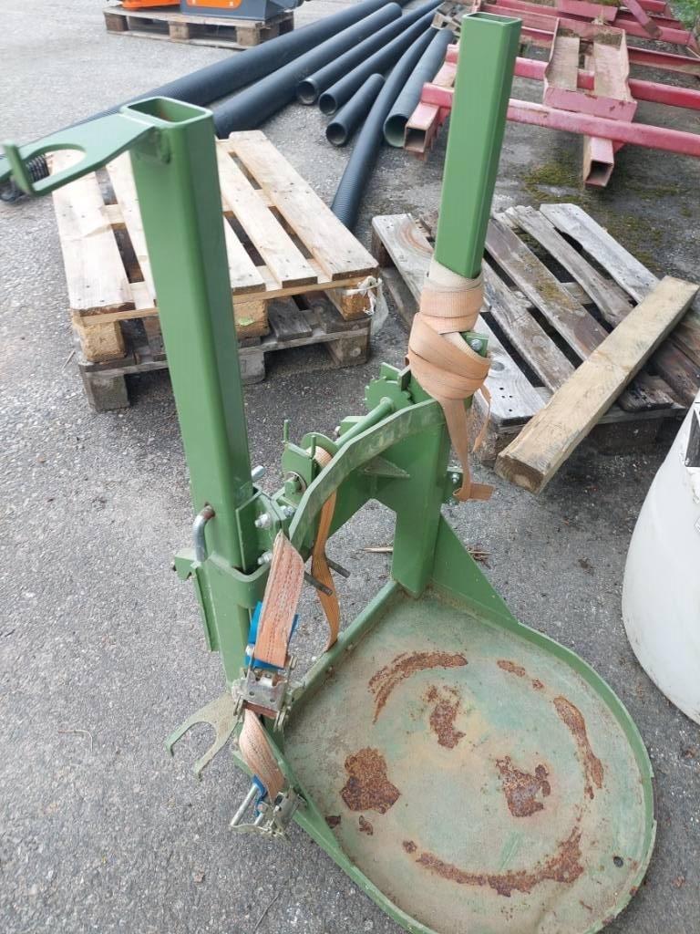 Elho Tynnyriteline Agricoltura - Altro