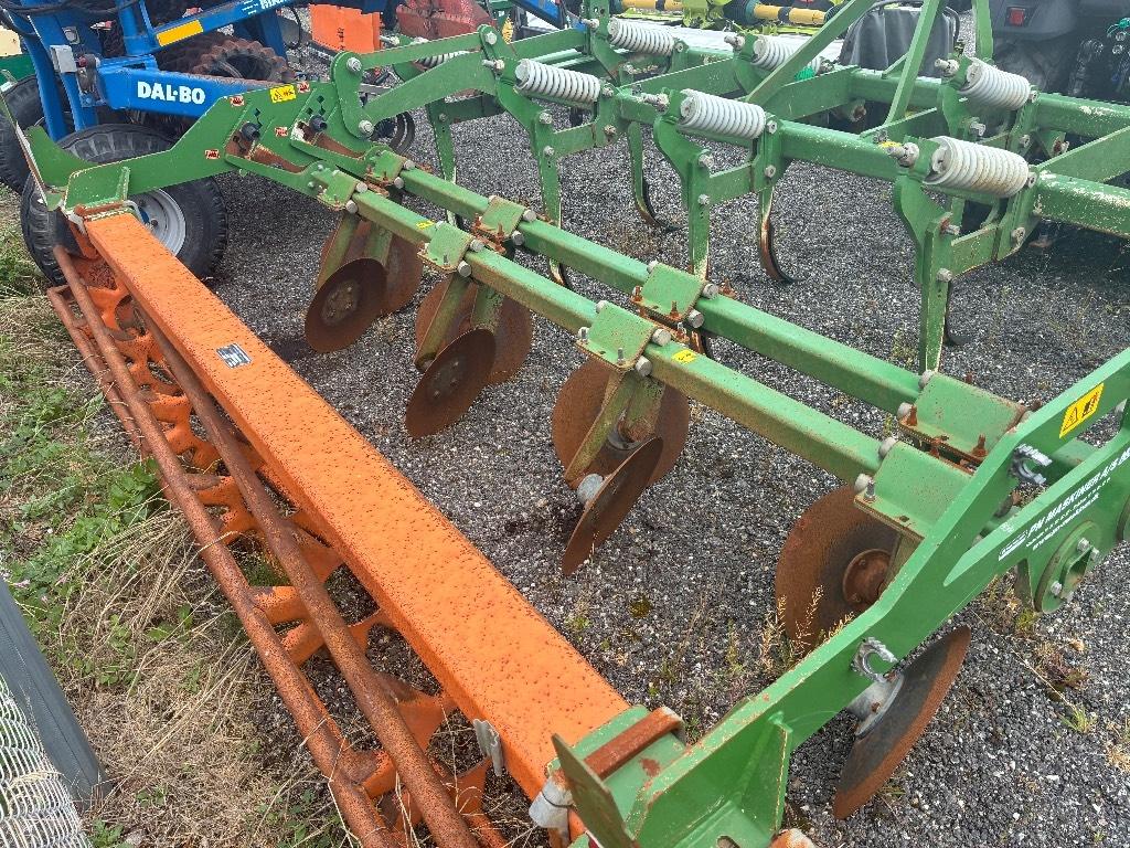 Amazone Pegasus SG4002 Harrows