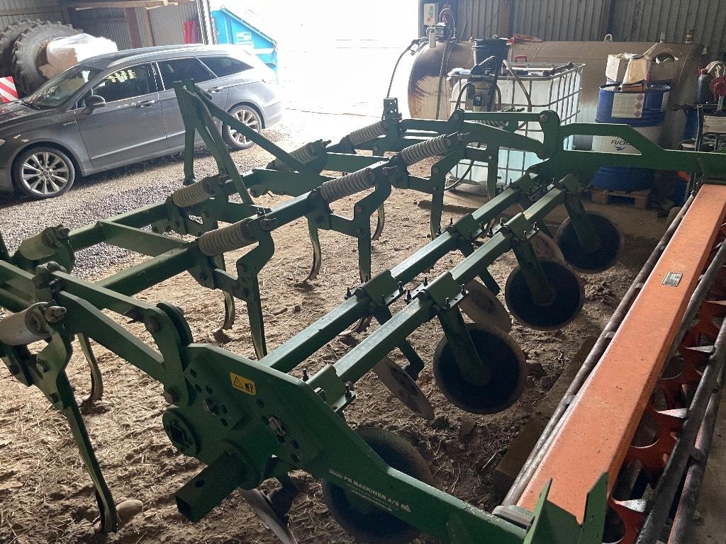 Amazone Pegasus SG4002 Erpici