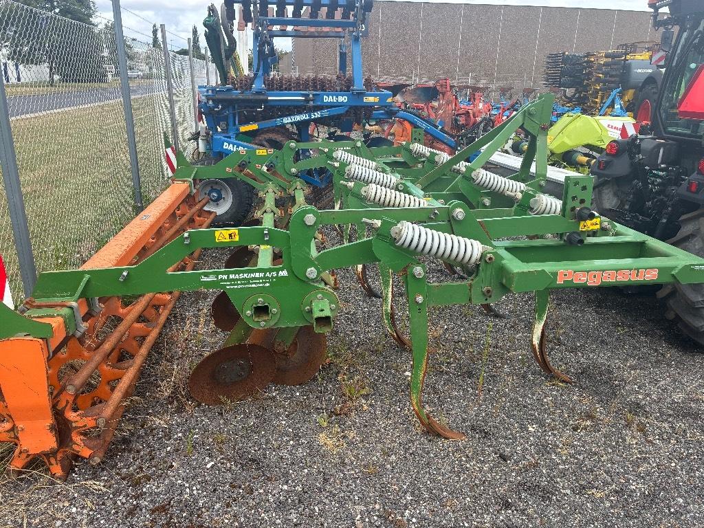 Amazone Pegasus SG4002 Harrows