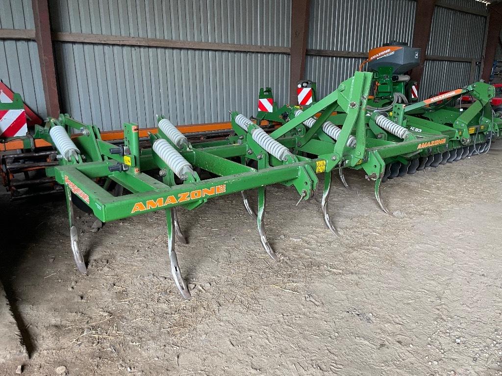 Amazone Pegasus SG4002 Erpici