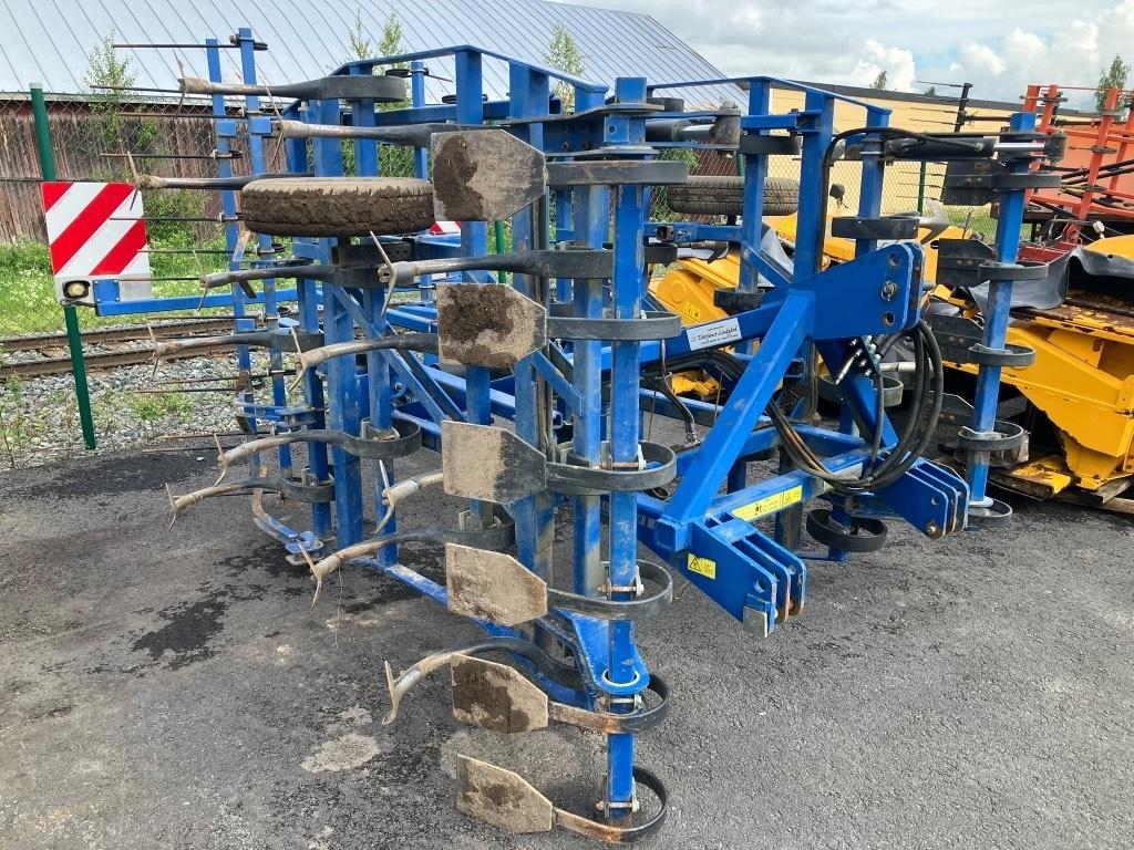 Köckerling Allrounder 400 Grubber