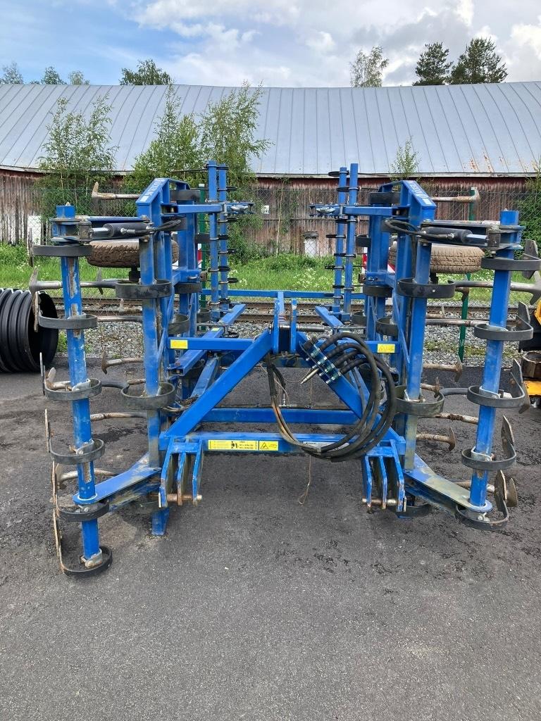 Köckerling Allrounder 400 Grubber