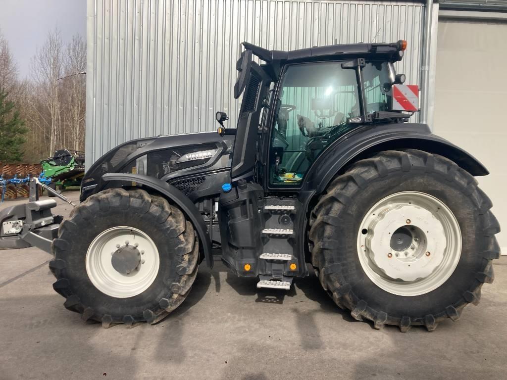 Valtra Q 305 Trattori