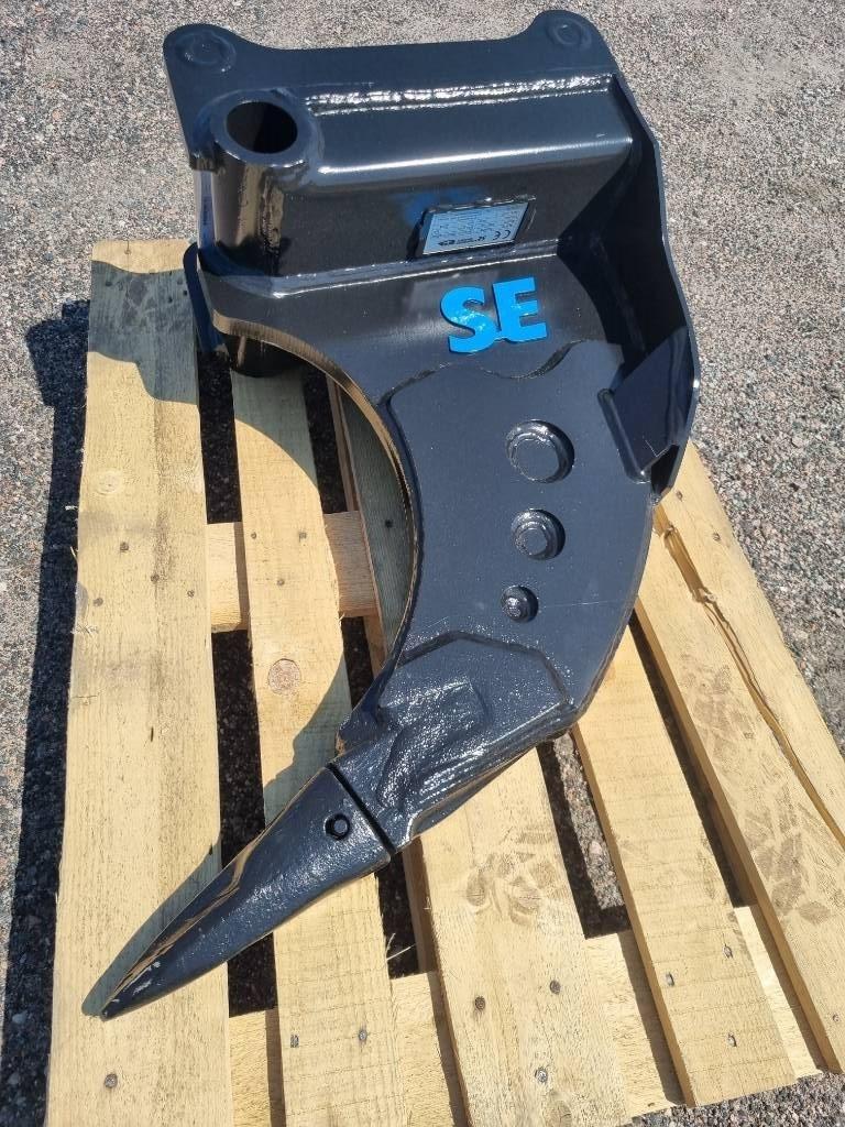 SE Equipment  Tjälkrok S45 Rivare