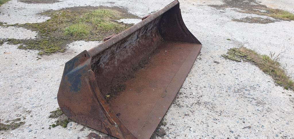 Ålö 240HD Lastarredskap