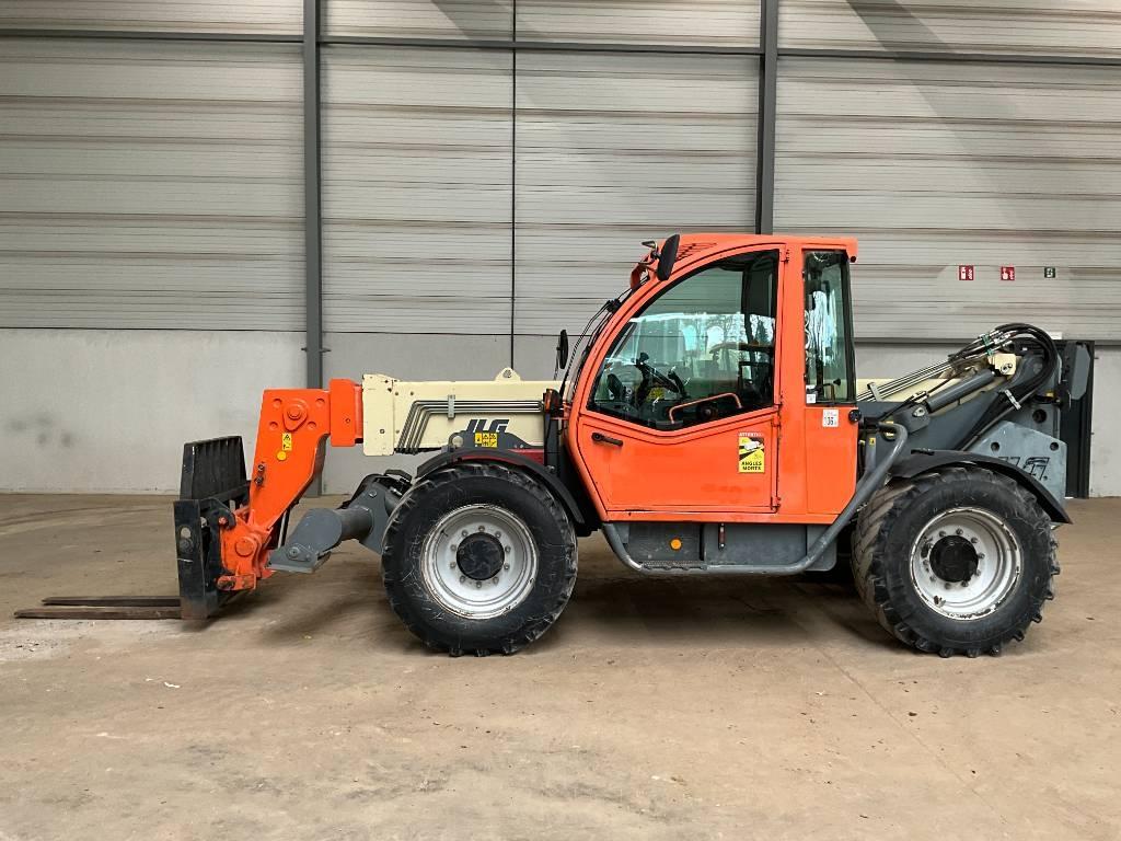 JLG 3512 Teleskoplader