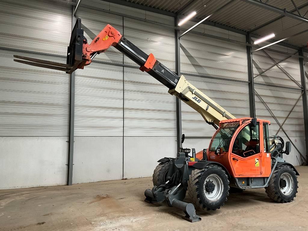 JLG 3512 Teleskoplader