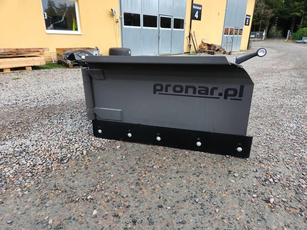 Pronar PUV 2800 Hjullastare