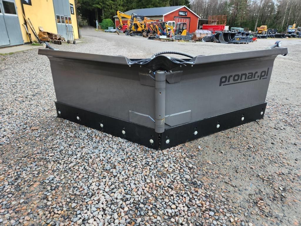 Pronar PUV 2800 Hjullastare