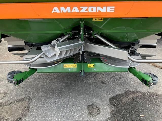 Amazone ZA-TS 4200 Profis Hydro ( Detta EX ) Mineralgödselspridare