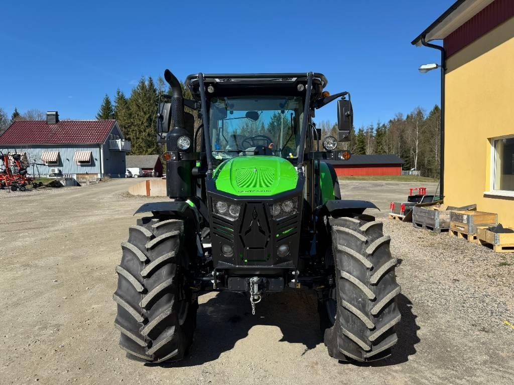 Deutz-Fahr 5105 Keyline Traktorer