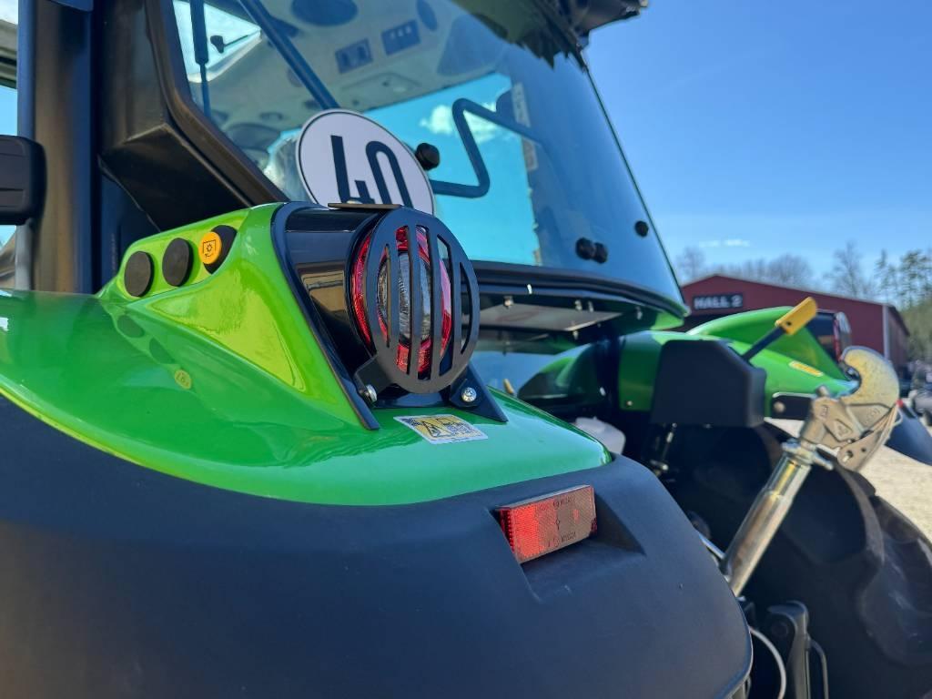 Deutz-Fahr 5105 Keyline Traktorer