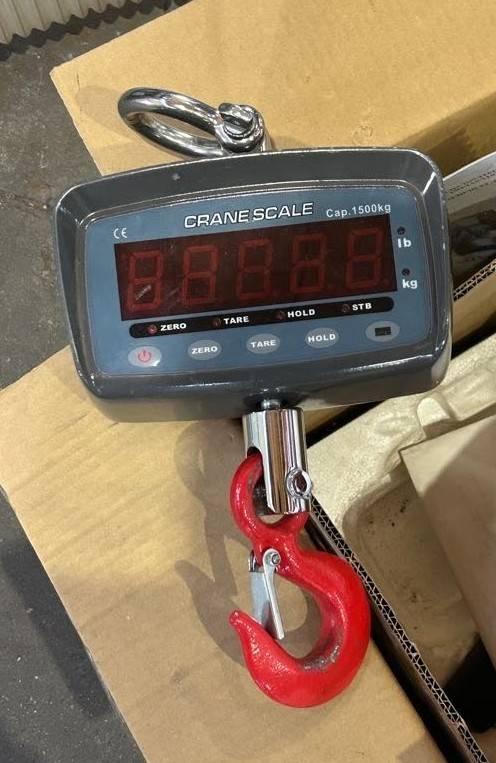 Jussi 2000-Nestepeittain Impianti di smistamento