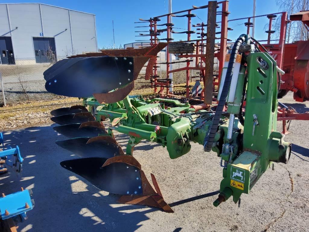 Amazone CAYROS XMS V Wendepflüge