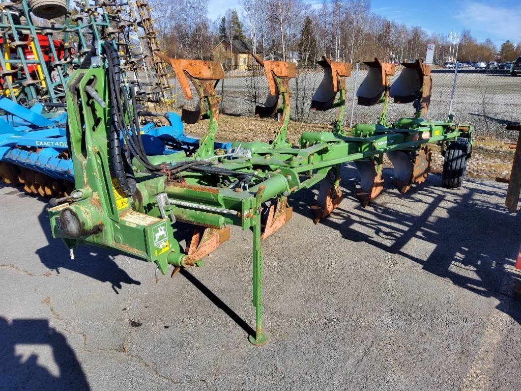 Amazone CAYROS XMS V Wendepflüge