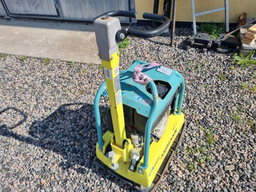 Ammann APR30/50 Markvibratorer