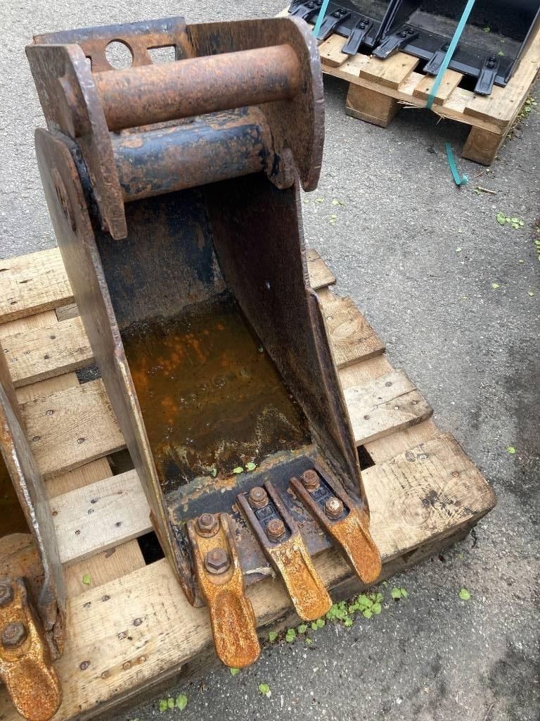 Kubota KX027-4 Miniescavatori